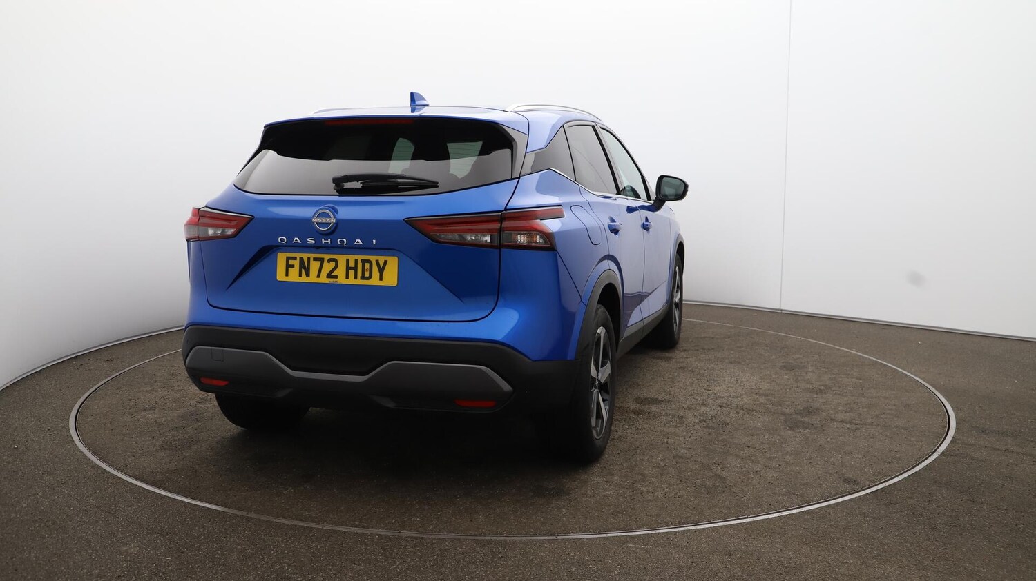 Used Nissan Qashqai 2022 for sale - 76632717: Photo 58