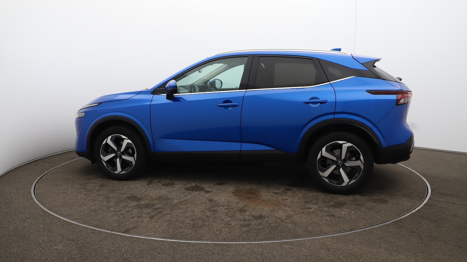Used Nissan Qashqai 2022 for sale - 76632717: Photo 60