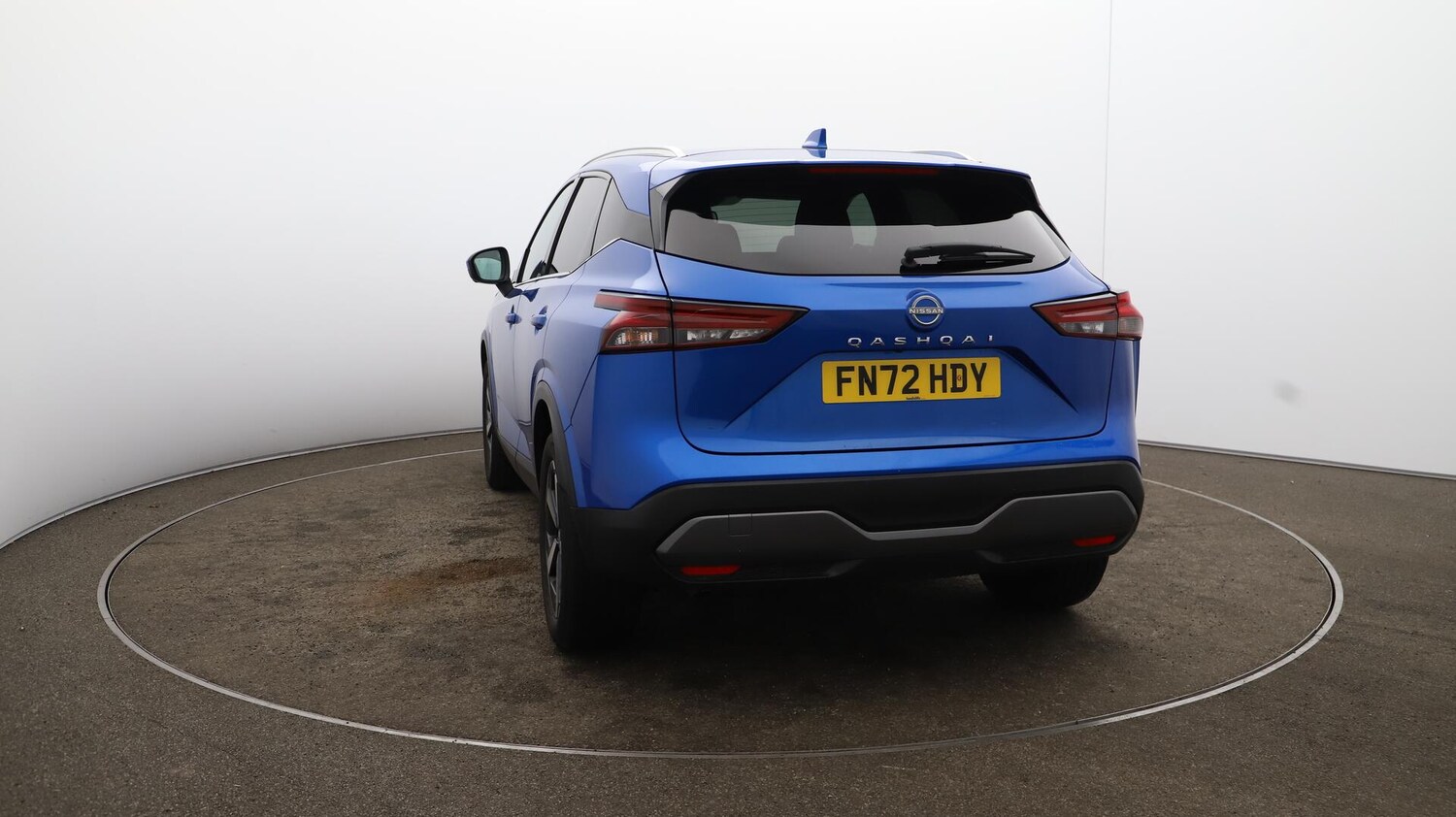 Used Nissan Qashqai 2022 for sale - 76632717: Photo 62