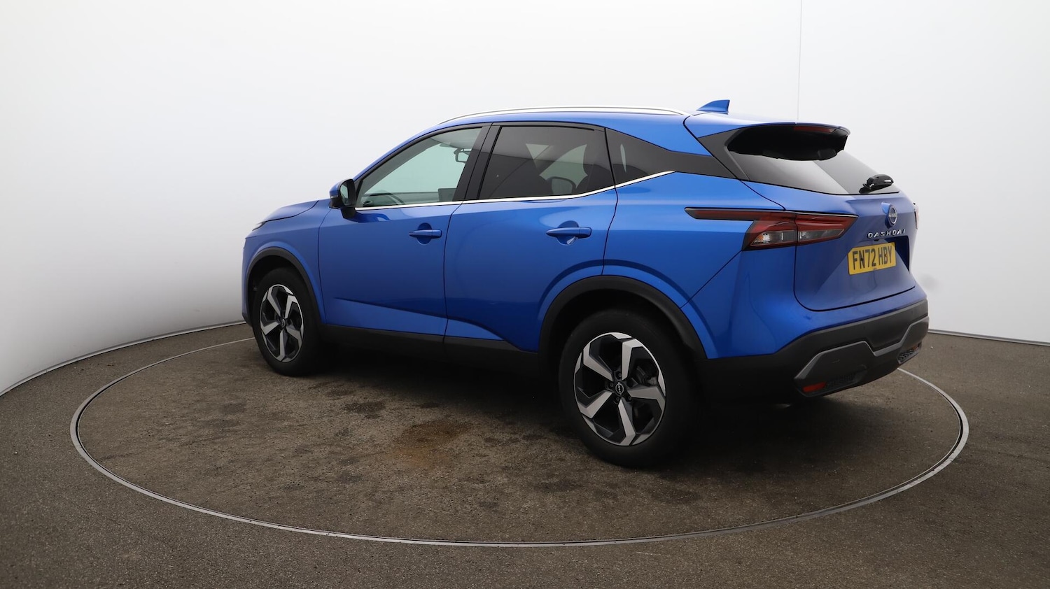 Used Nissan Qashqai 2022 for sale - 76632717: Photo 65