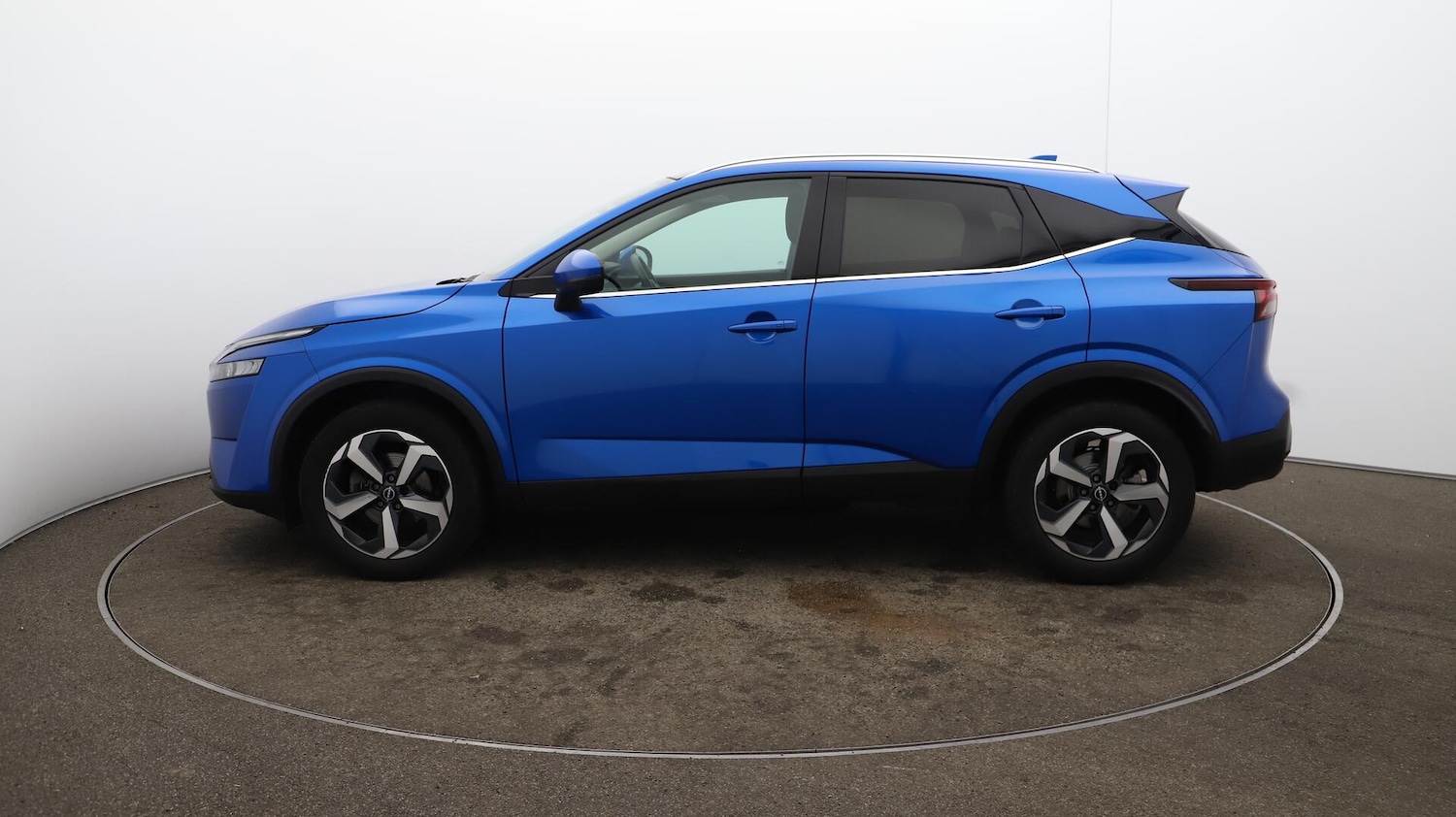 Used Nissan Qashqai 2022 for sale - 76632717: Photo 66