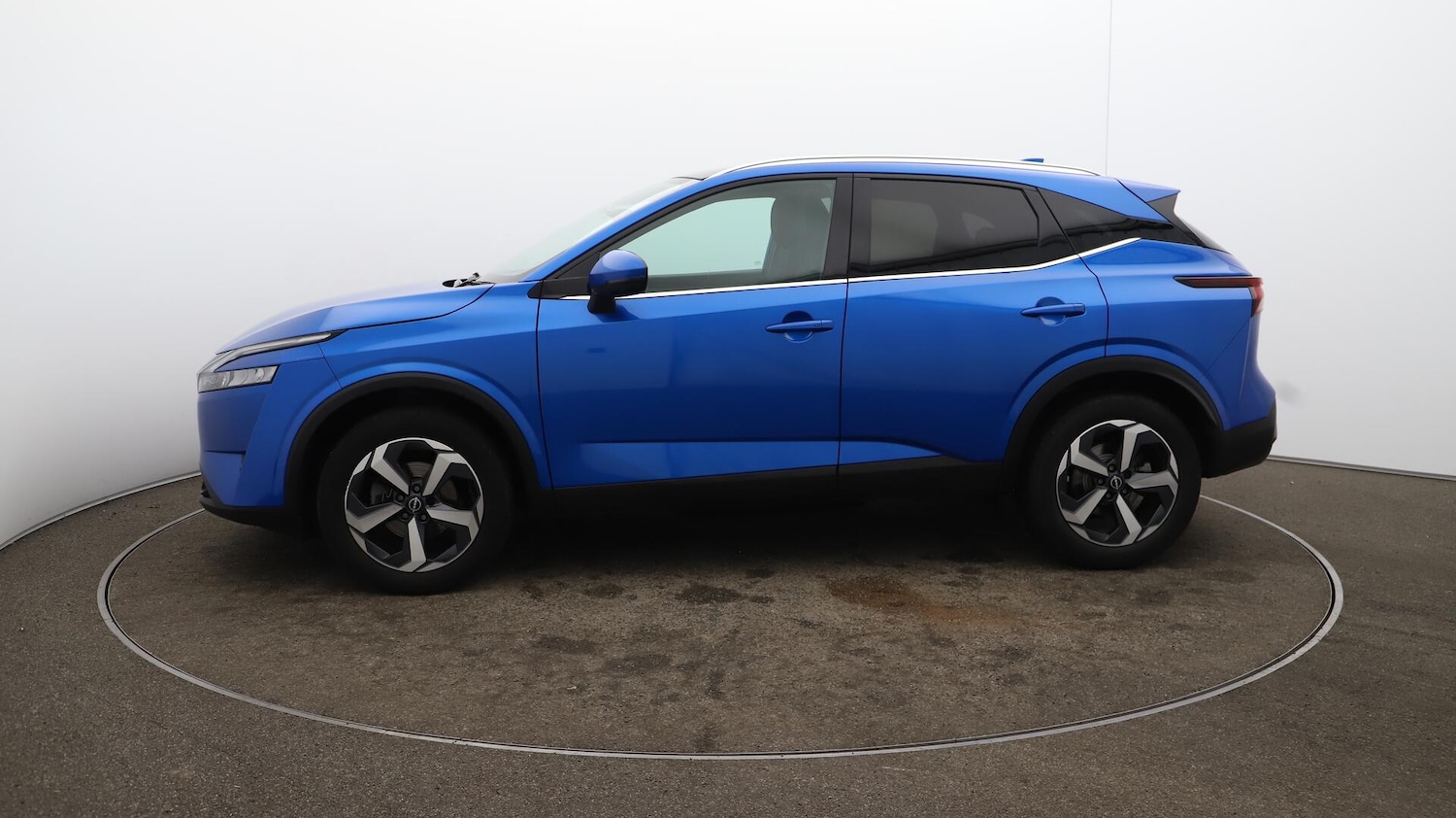 Used Nissan Qashqai 2022 for sale - 76632717: Photo 67