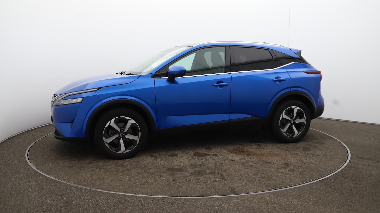 Used Nissan Qashqai 2022 for sale - 76632717: Photo 68