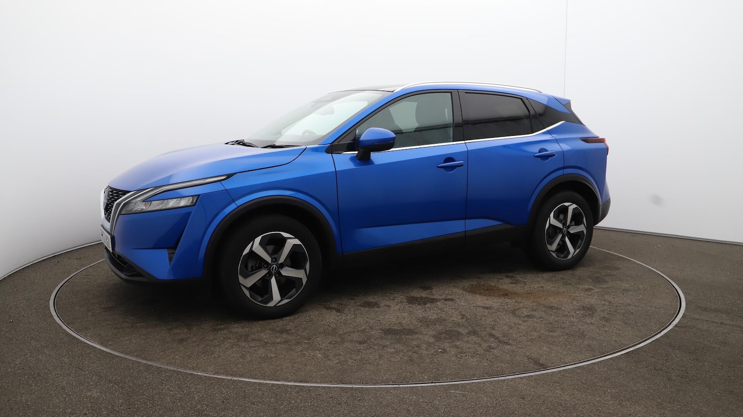 Used Nissan Qashqai 2022 for sale - 76632717: Photo 69