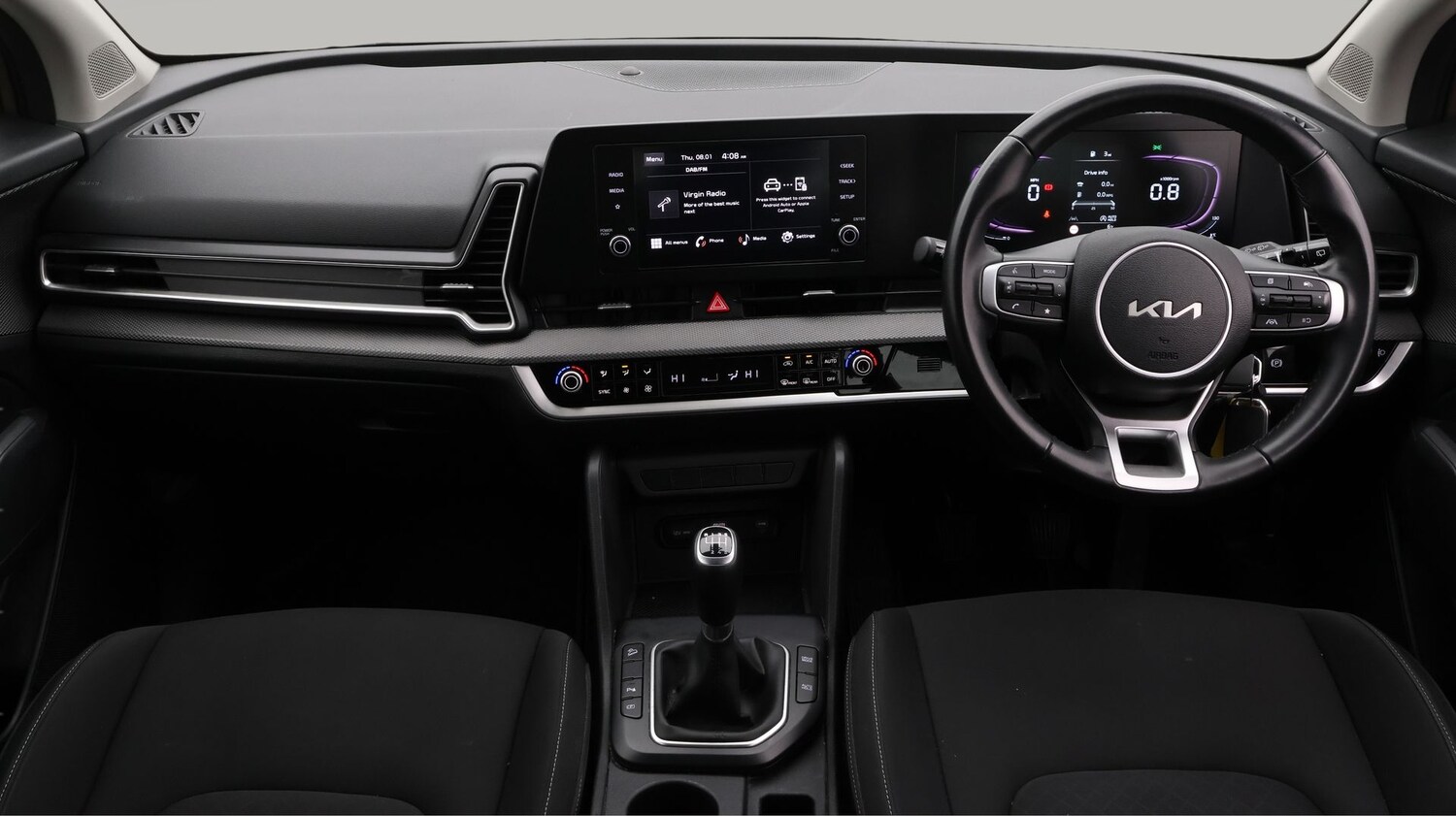 Used Kia Sportage for sale - 77182201: Photo 13