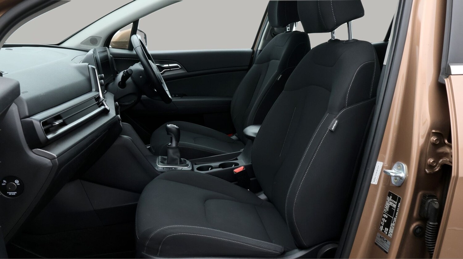 Used Kia Sportage for sale - 77182201: Photo 14