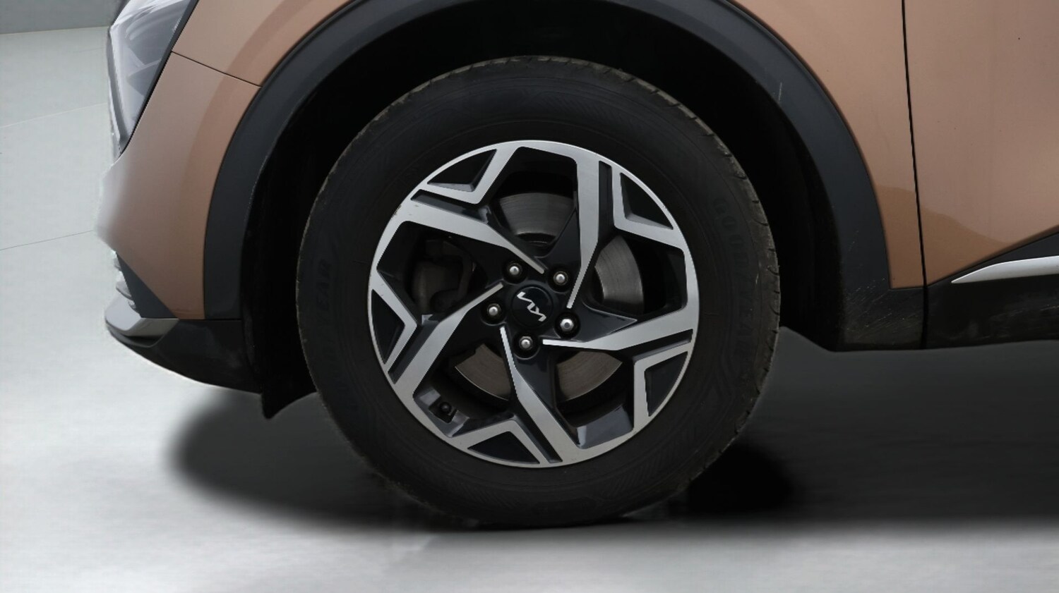 Used Kia Sportage for sale - 77182201: Photo 18