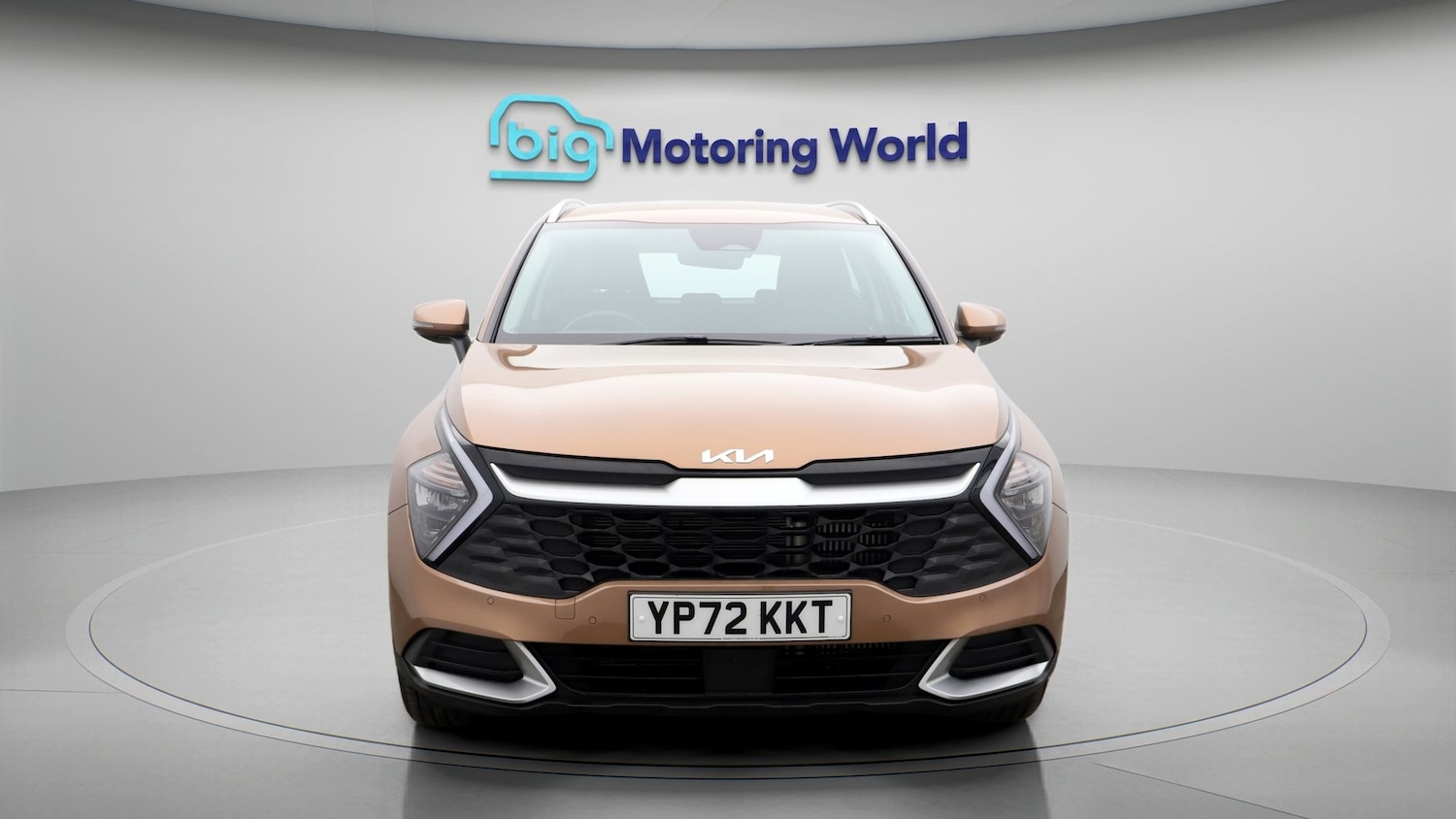 Used Kia Sportage for sale - 77182201: Photo 2