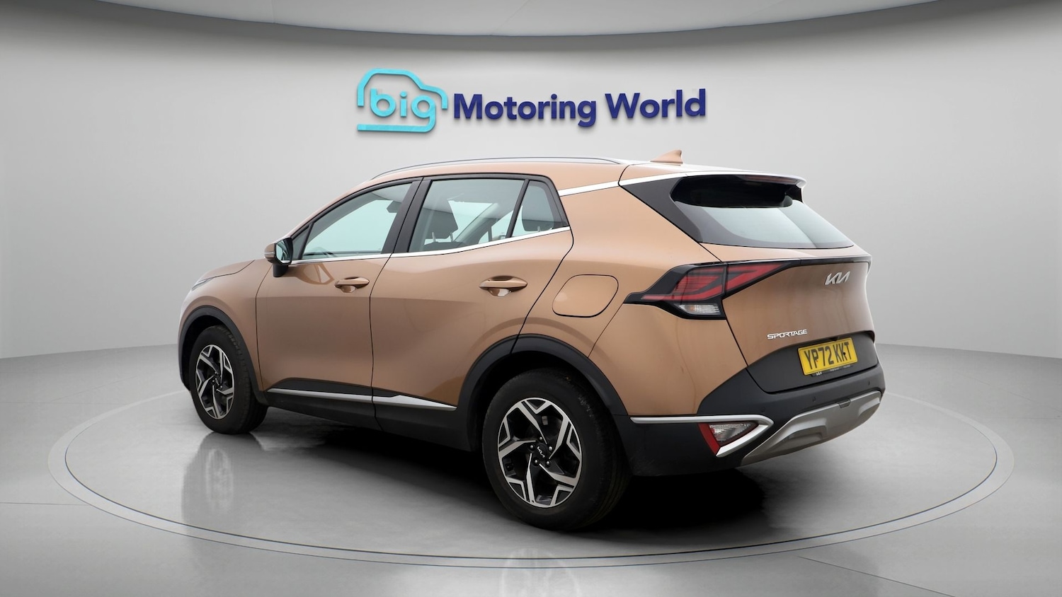 Used Kia Sportage for sale - 77182201: Photo 5