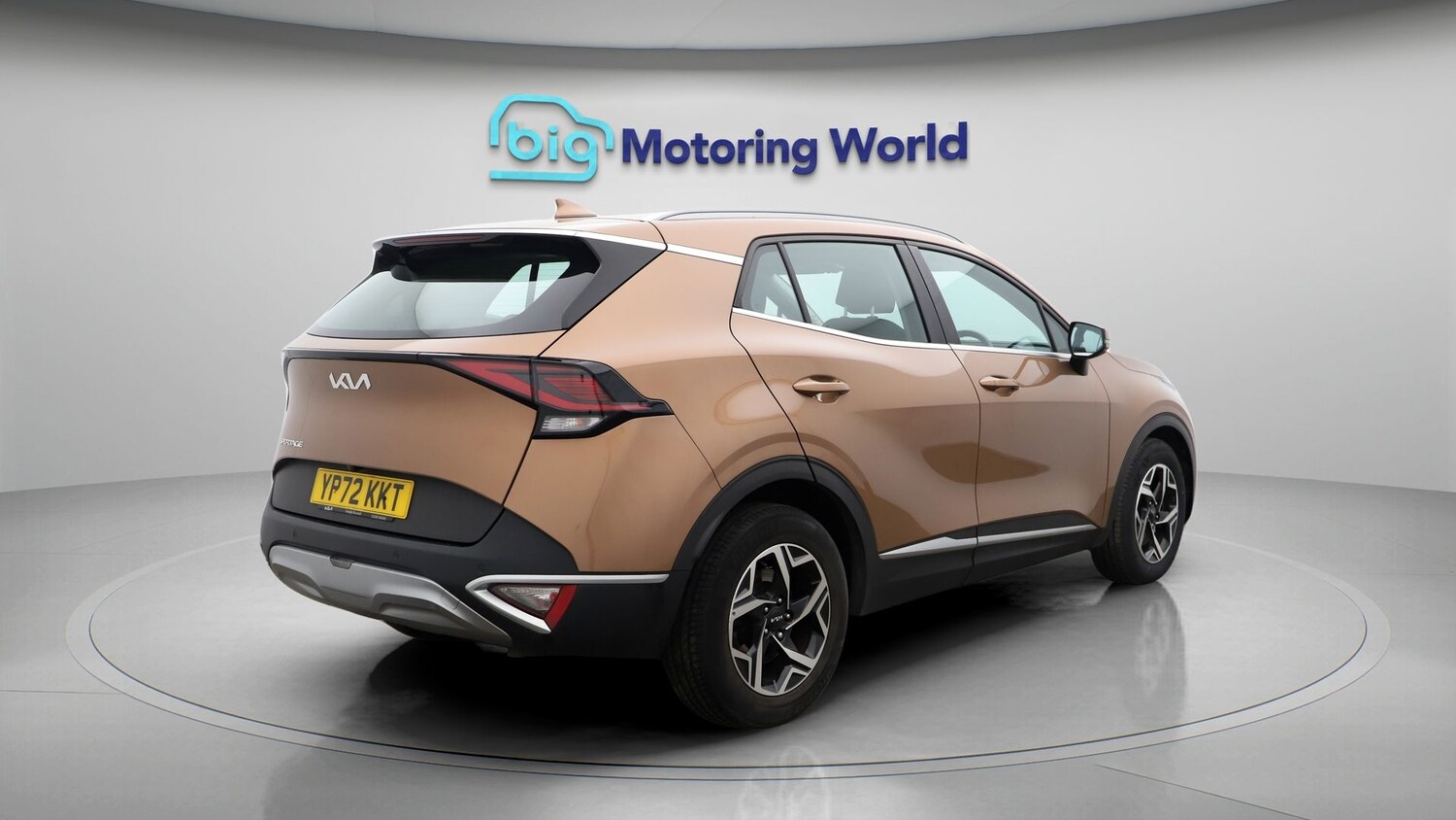 Used Kia Sportage for sale - 77182201: Photo 7