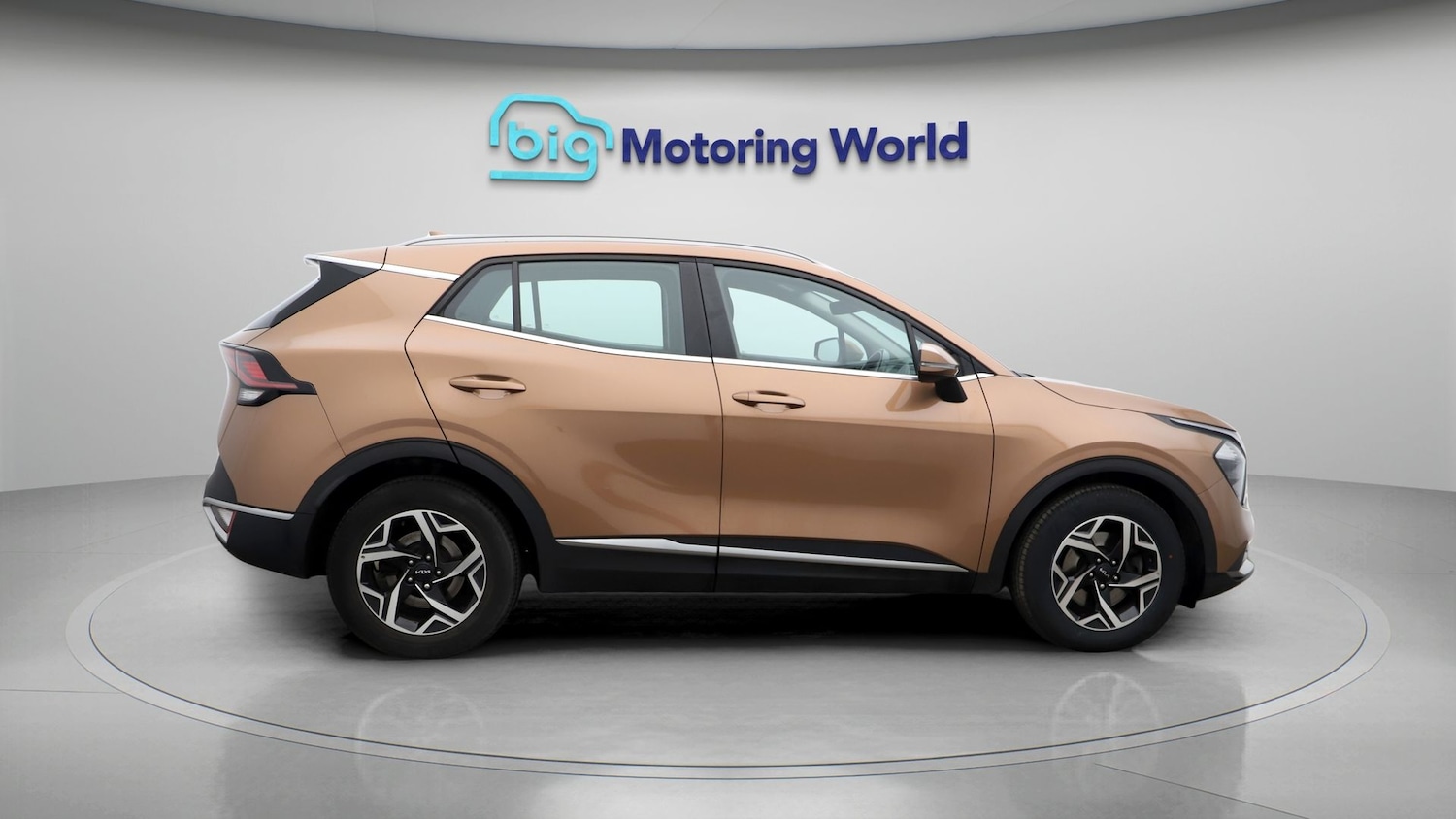 Used Kia Sportage for sale - 77182201: Photo 8