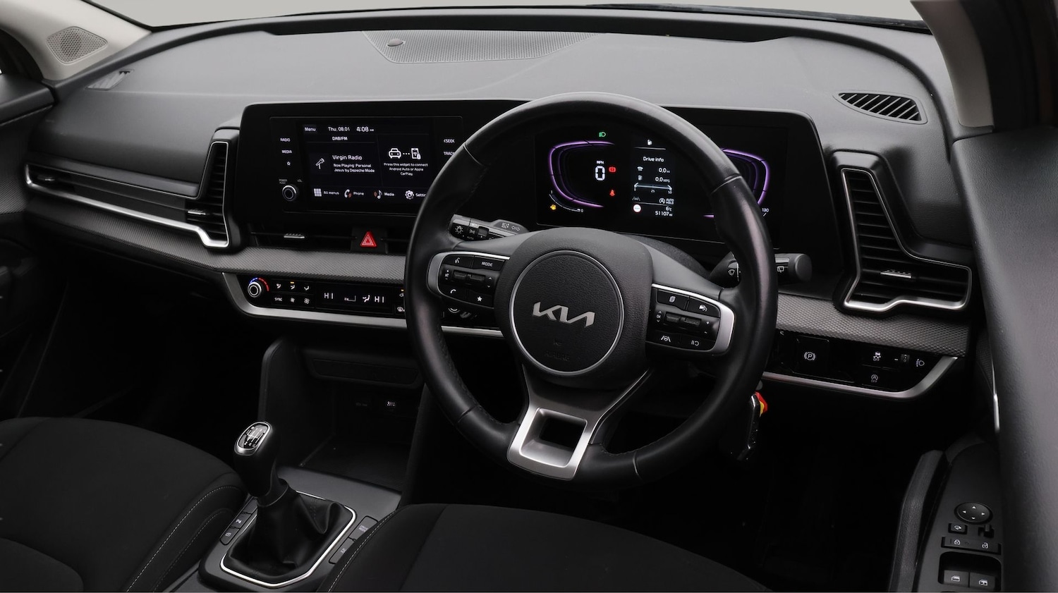 Used Kia Sportage for sale - 77182201: Photo 9