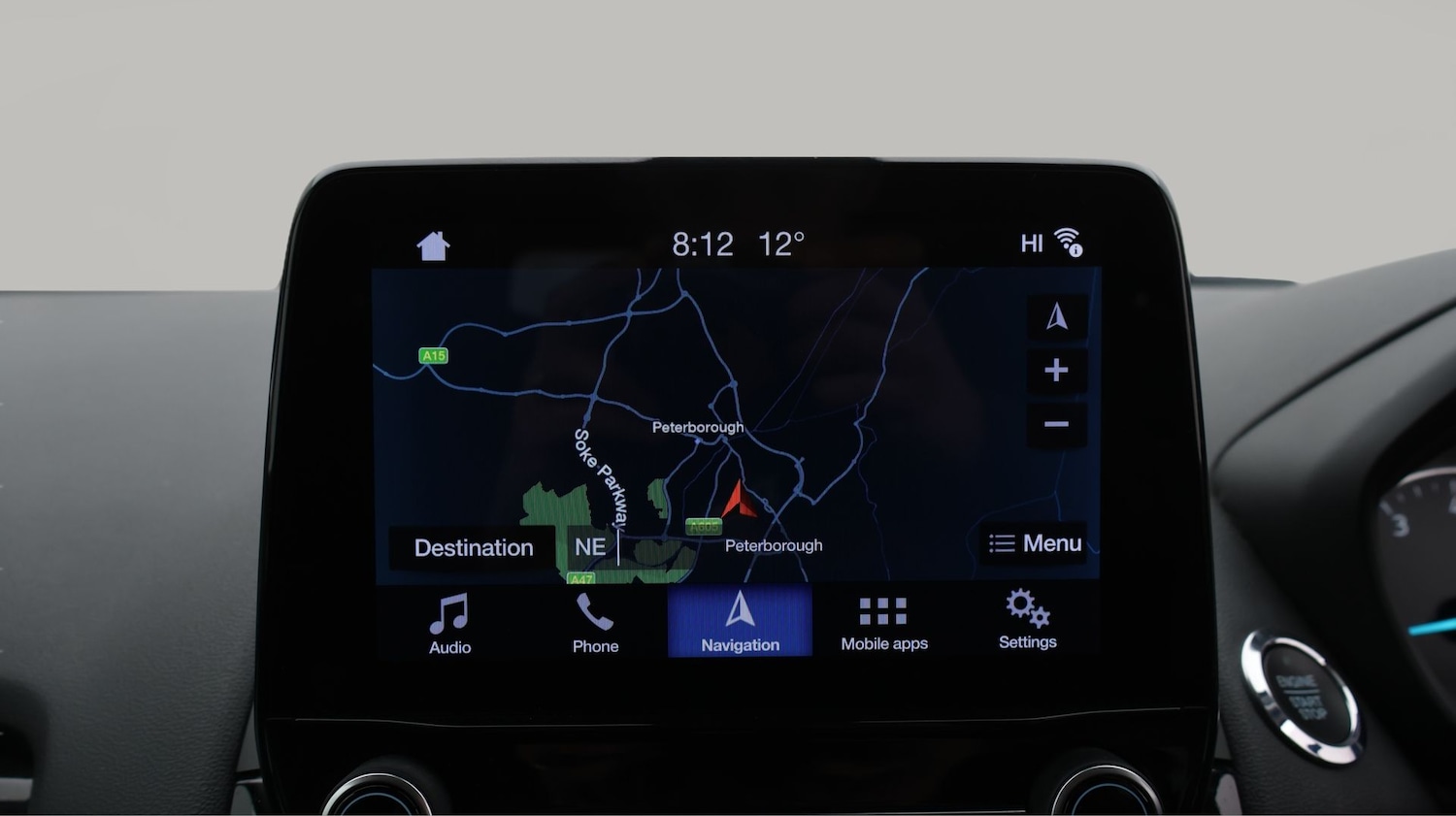 Used Ford Ecosport 2020 for sale - 77731889: Photo 11