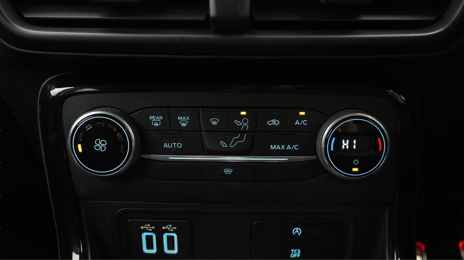 Used Ford Ecosport 2020 for sale - 77731889: Photo 12