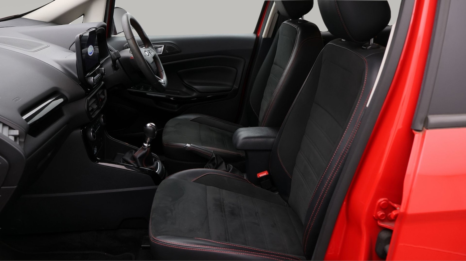 Used Ford Ecosport 2020 for sale - 77731889: Photo 14