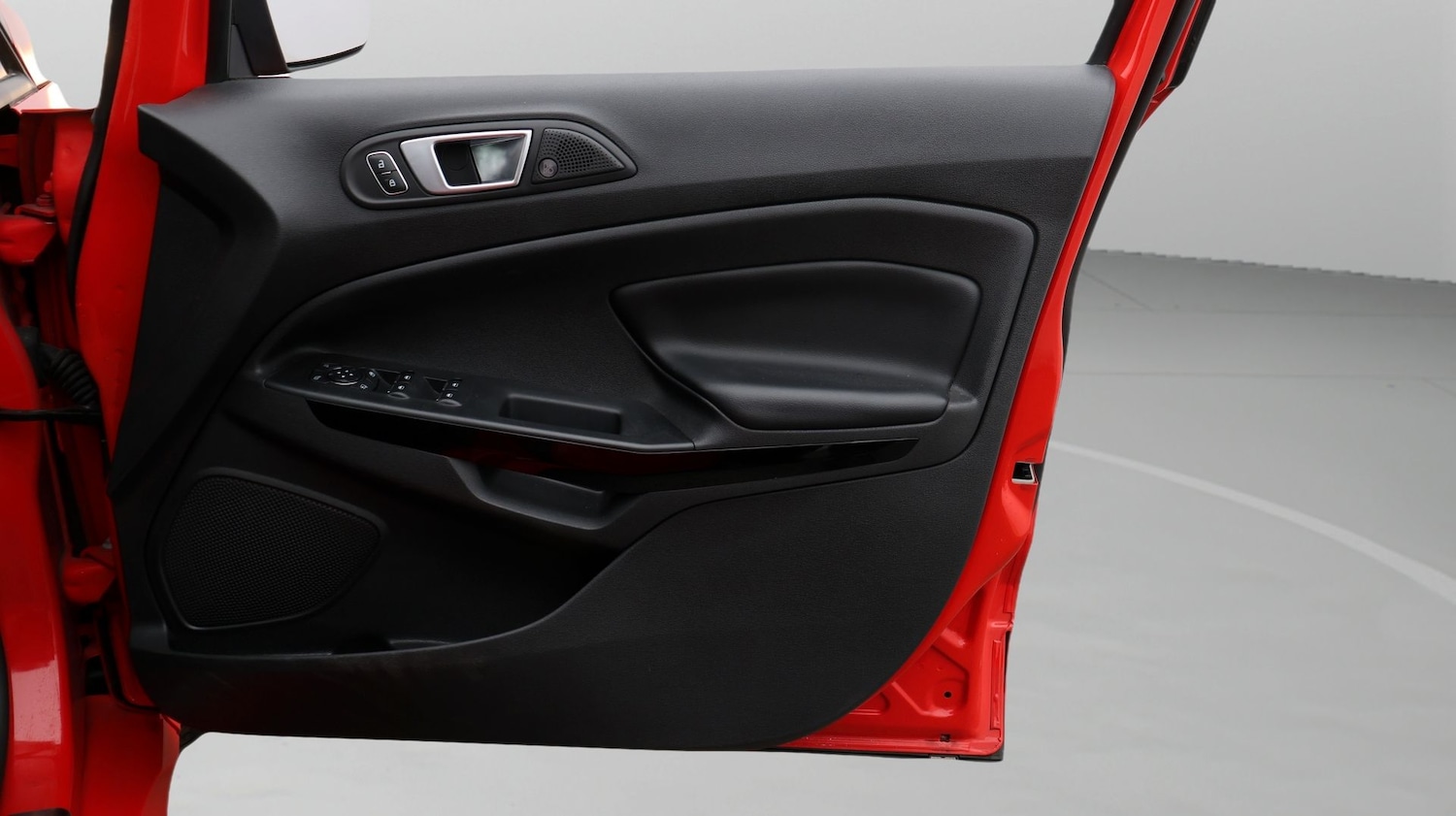 Used Ford Ecosport 2020 for sale - 77731889: Photo 15