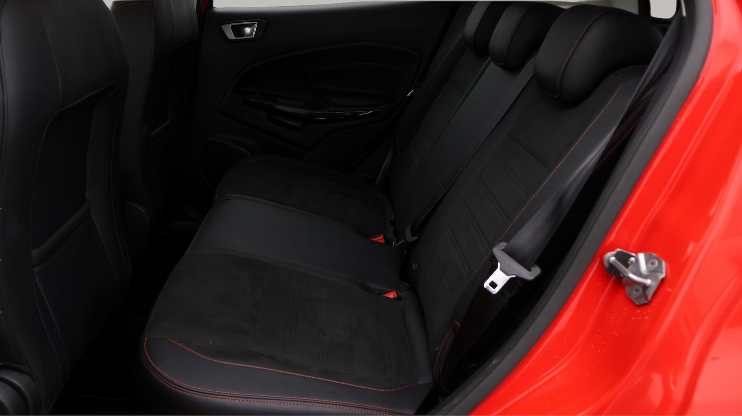 Used Ford Ecosport 2020 for sale - 77731889: Photo 16