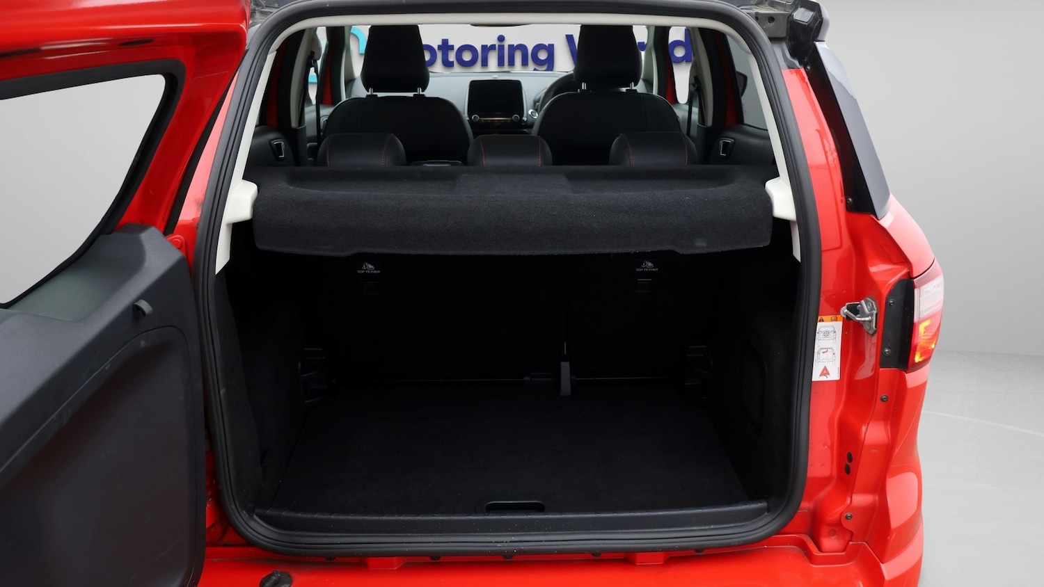 Used Ford Ecosport 2020 for sale - 77731889: Photo 17