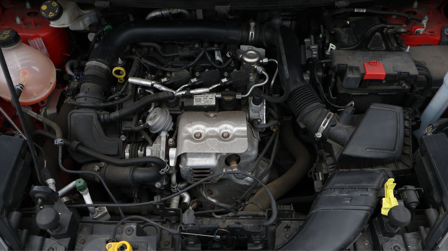 Used Ford Ecosport 2020 for sale - 77731889: Photo 19