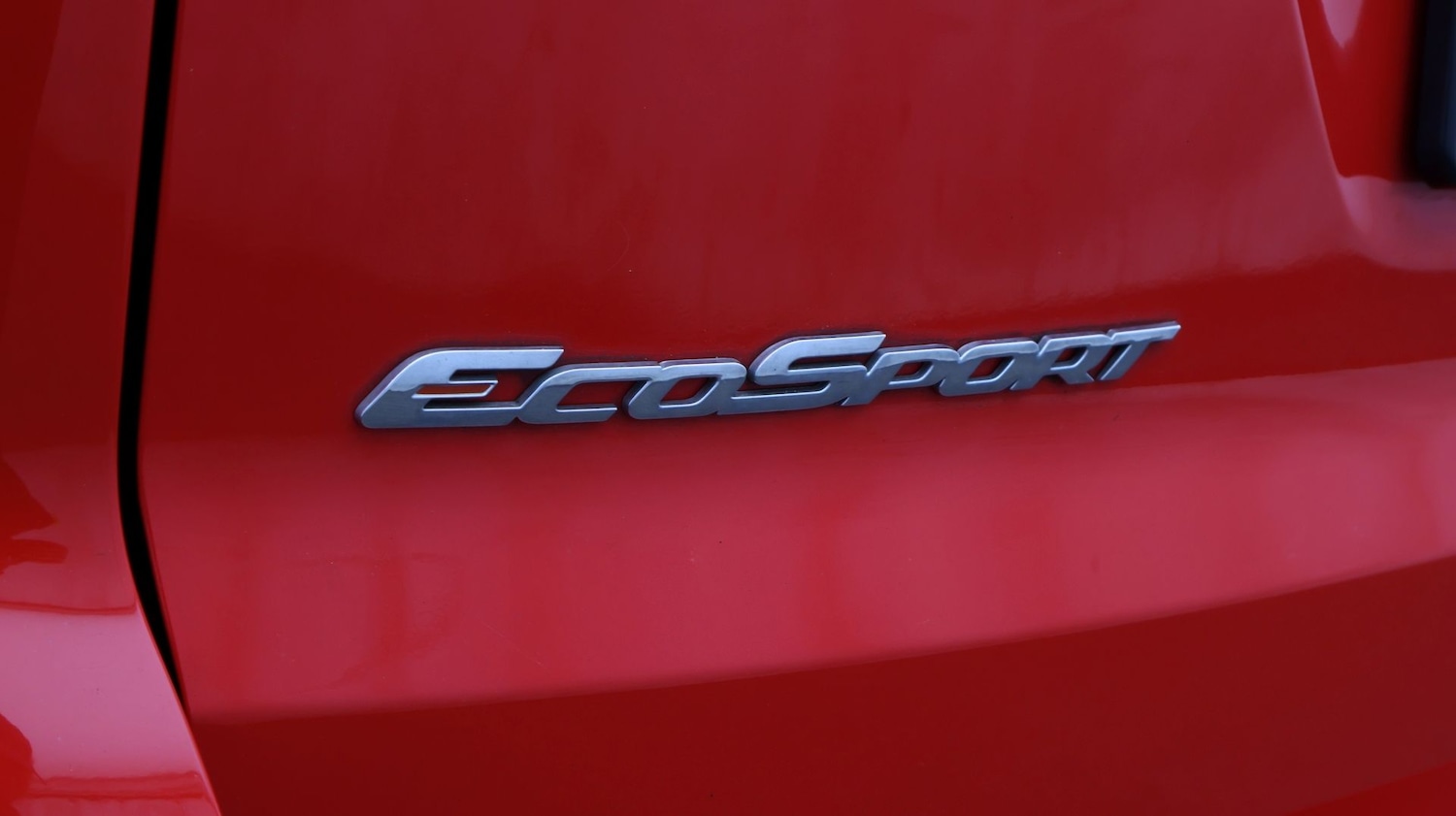 Used Ford Ecosport 2020 for sale - 77731889: Photo 21