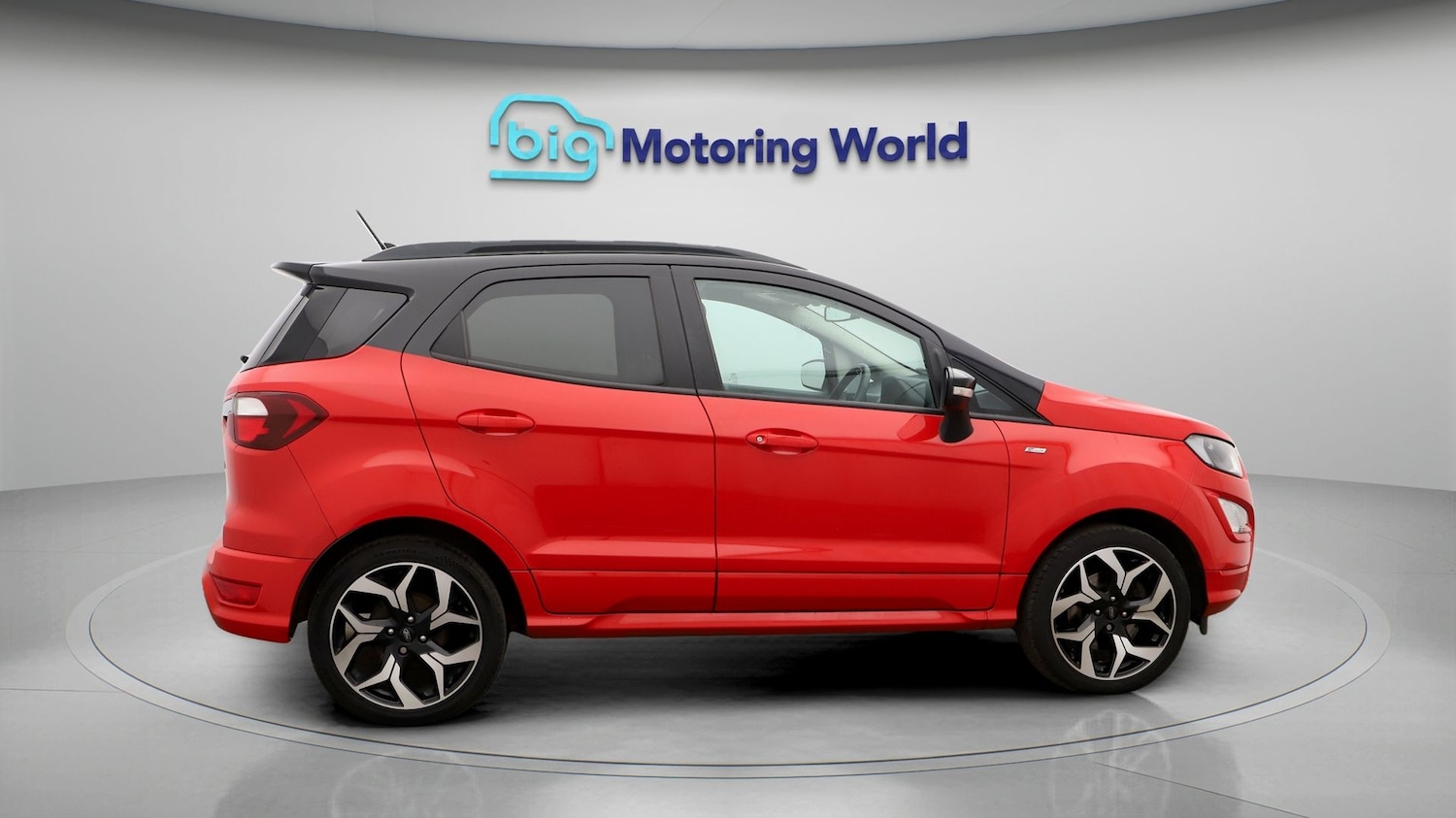 Used Ford Ecosport 2020 for sale - 77731889: Photo 8