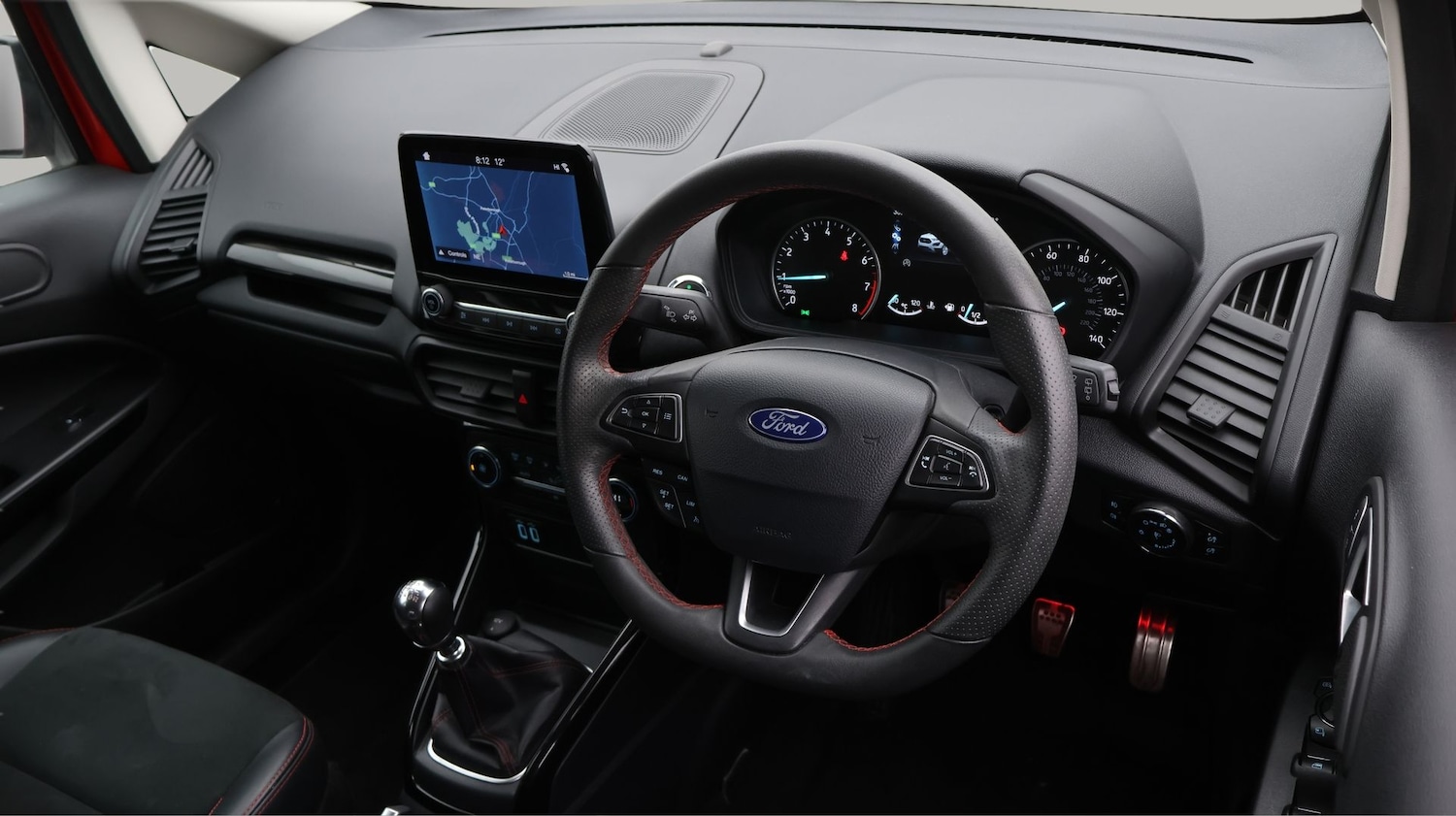 Used Ford Ecosport 2020 for sale - 77731889: Photo 9