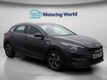 2022 (22) - 1.0T GDi ISG 2 5dr