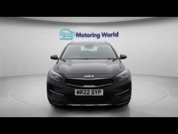 Used Kia XCeed 2022 for sale - 74738652: Photo