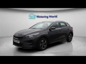 Used Kia XCeed 2022 for sale - 74738652: Photo