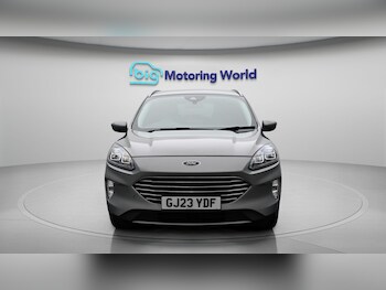 Used Ford Kuga 2023 for sale - 78255283: Photo