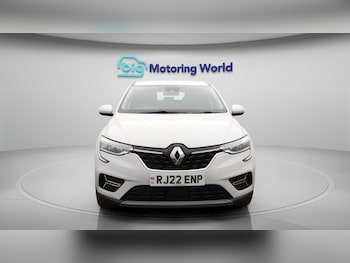 Used Renault Arkana 2022 for sale - 75906086: Photo