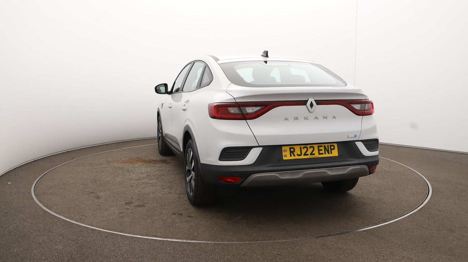 Vehicle 60
