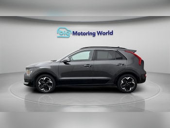 Used Kia Niro 2023 for sale - 78554147: Photo
