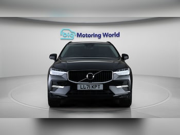 Used Volvo XC60 2022 for sale - 78847973: Photo