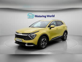 Used Kia Sportage 2023 for sale - 79858710: Photo