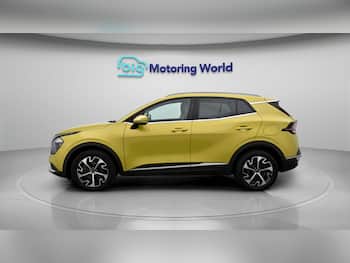 Used Kia Sportage 2023 for sale - 79858710: Photo