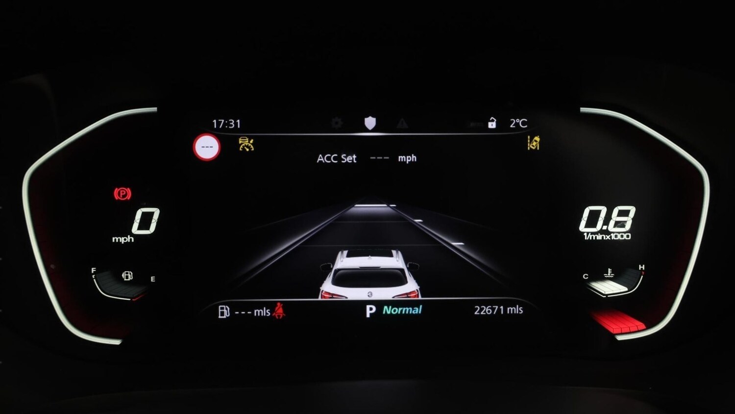 Used MG MG HS 2022 for sale - 77789453: Photo 10