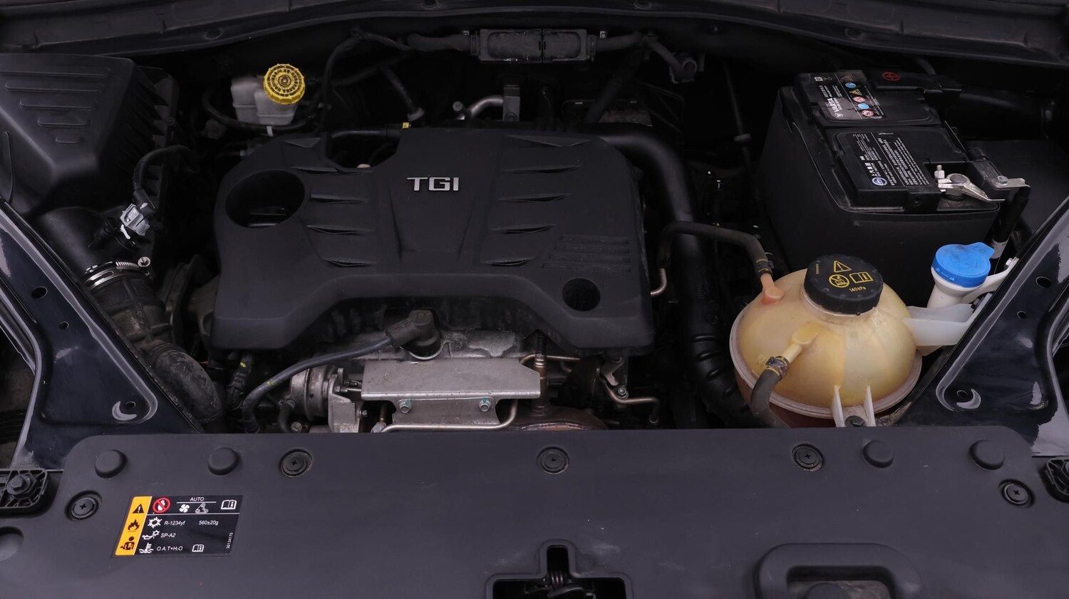 Used MG MG HS 2022 for sale - 77789453: Photo 19