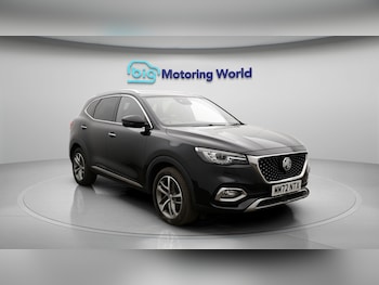 Used MG MG HS 2022 for sale - 77789453: Photo