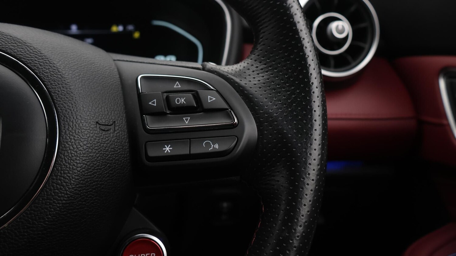 Used MG MG HS 2022 for sale - 77789453: Photo 24