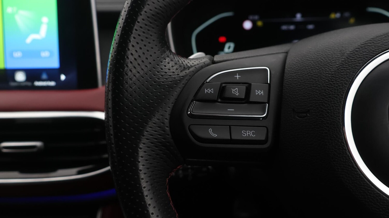 Used MG MG HS 2022 for sale - 77789453: Photo 26