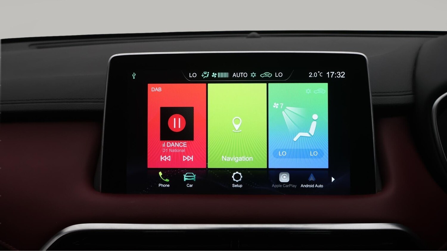 Used MG MG HS 2022 for sale - 77789453: Photo 27