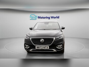 Used MG MG HS 2022 for sale - 77789453: Photo