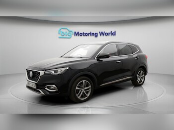 Used MG MG HS 2022 for sale - 77789453: Photo