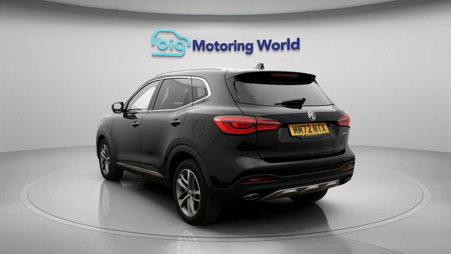 Used MG MG HS 2022 for sale - 77789453: Photo 5