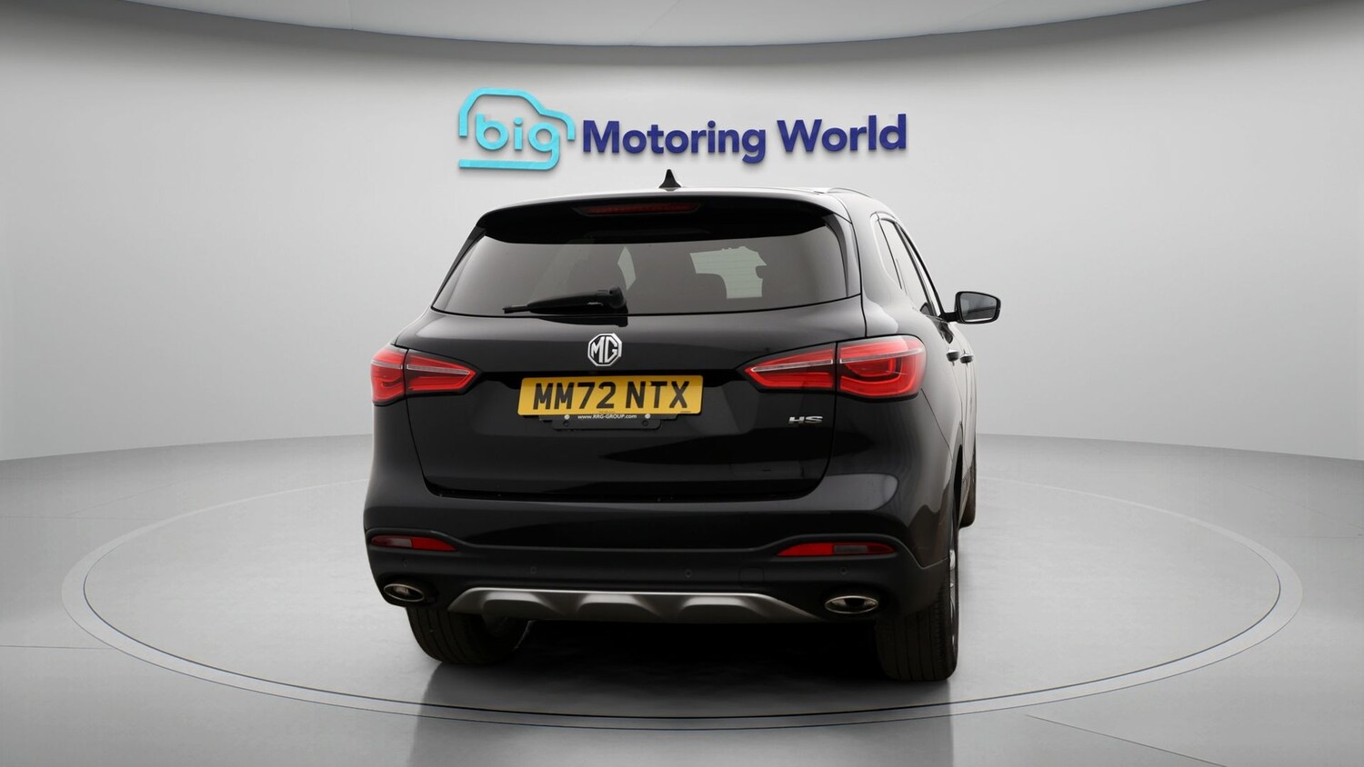 Used MG MG HS 2022 for sale - 77789453: Photo 6