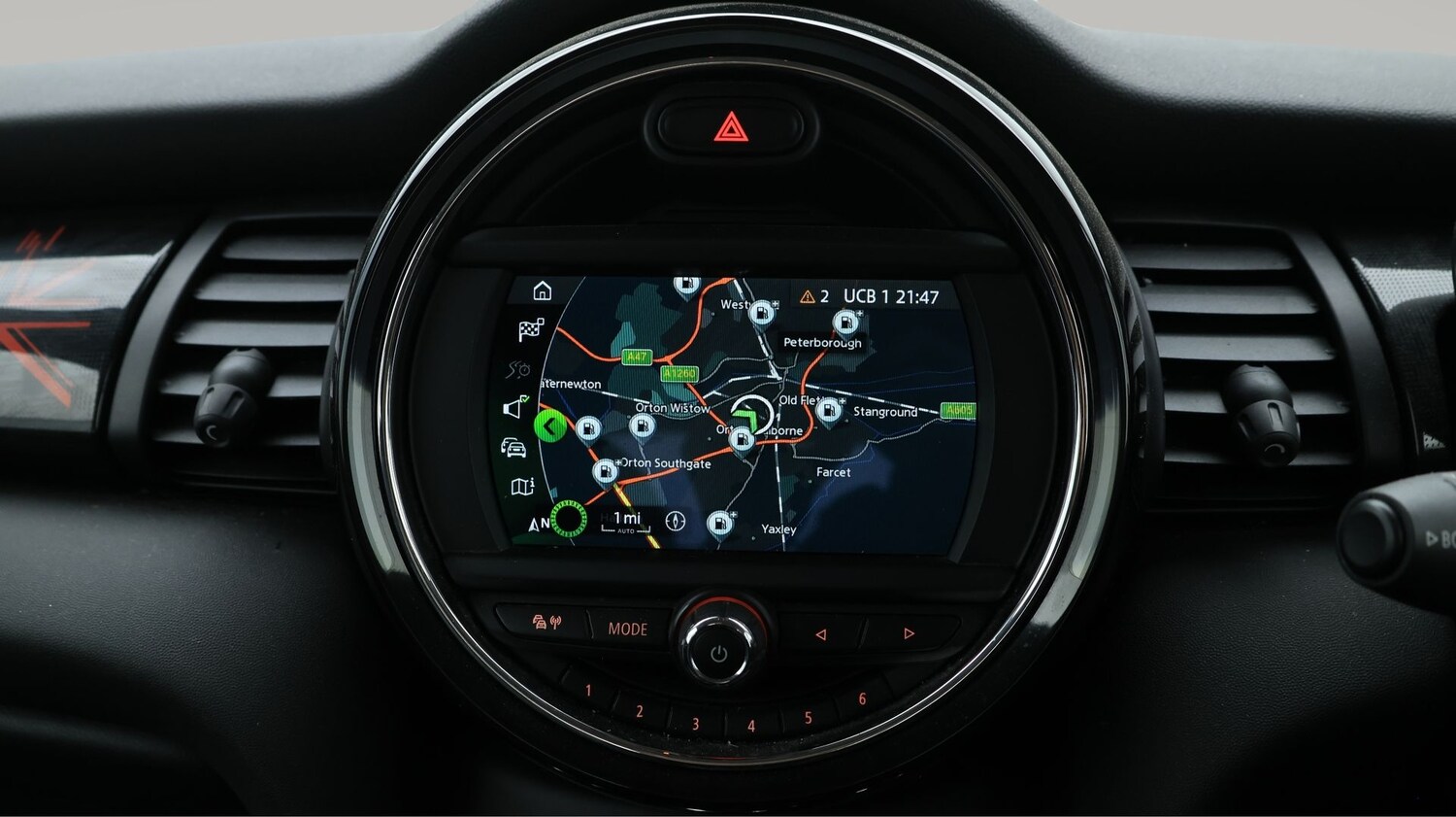 Used MINI Hatch 2020 for sale - 77270867: Photo 11