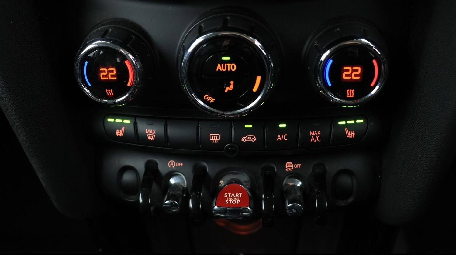 Used MINI Hatch 2020 for sale - 77270867: Photo 12