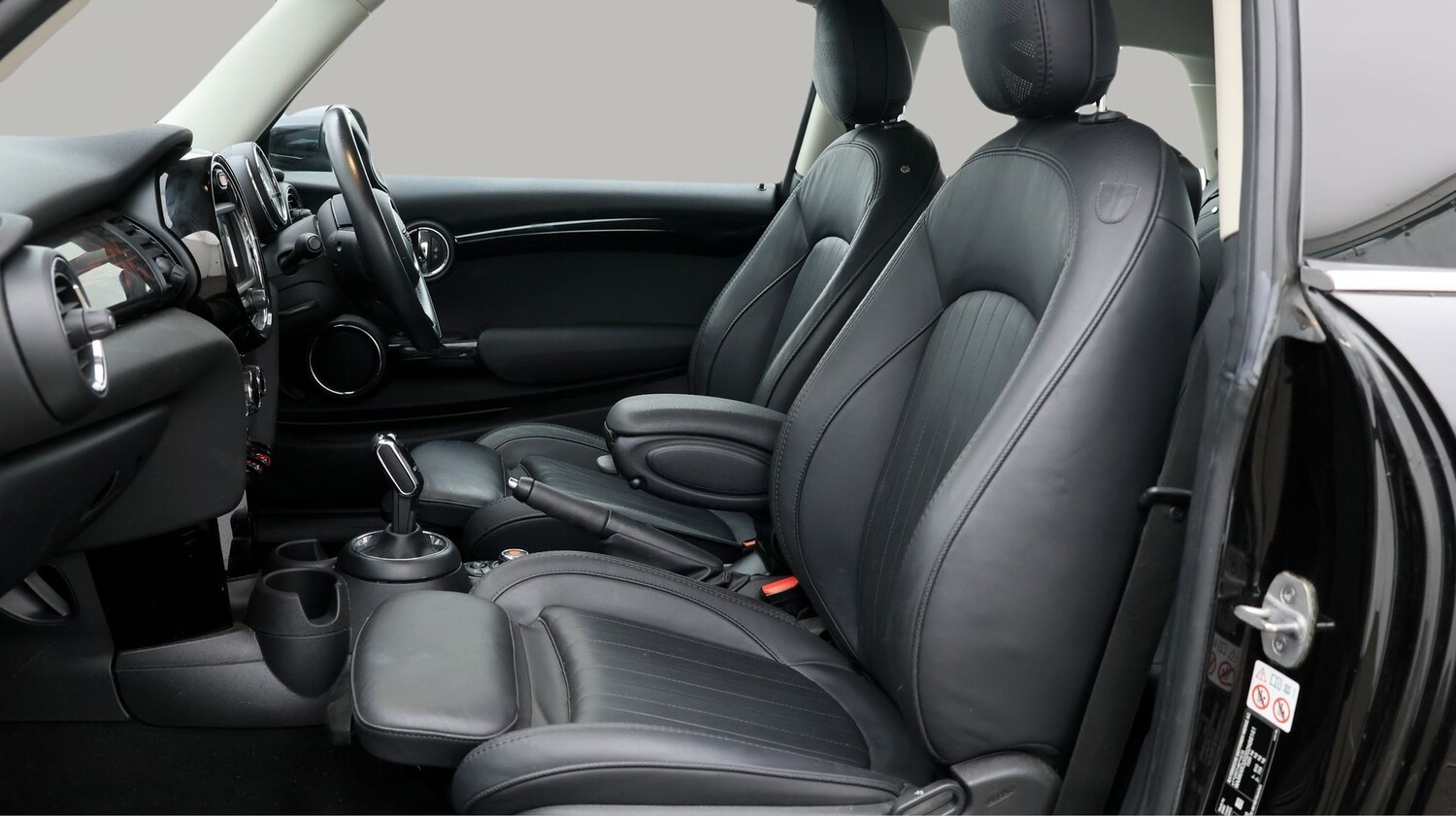 Used MINI Hatch 2020 for sale - 77270867: Photo 14