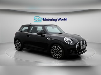 Used MINI Hatch 2020 for sale - 77270867: Photo